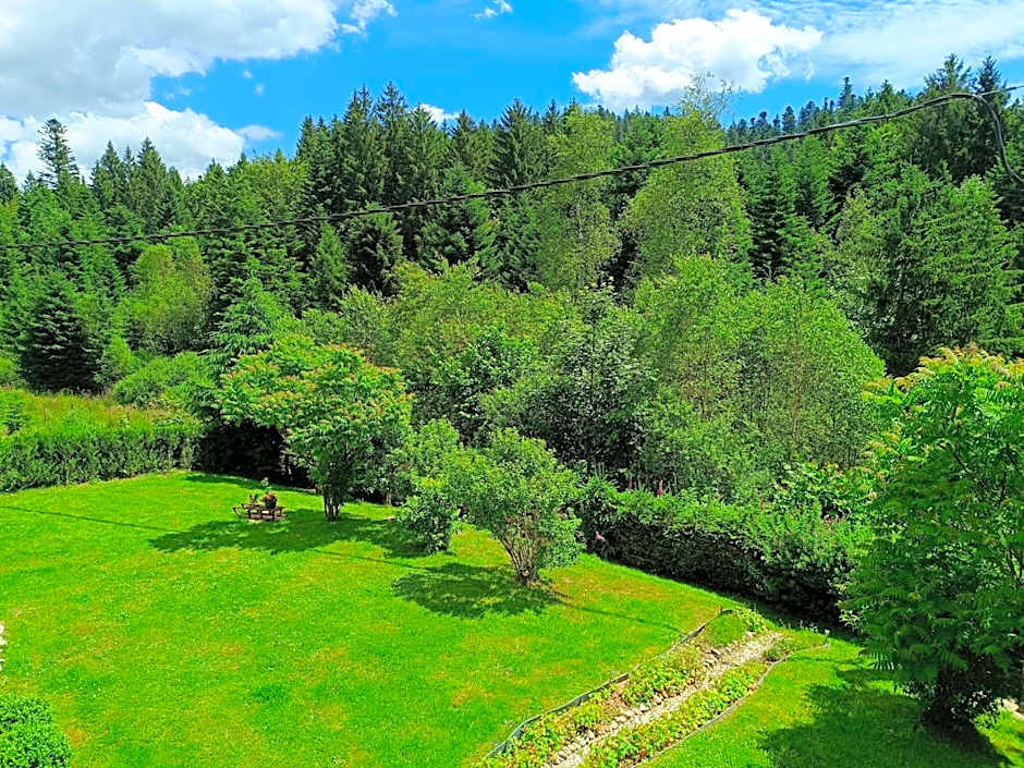 L'Eden de Floridylle