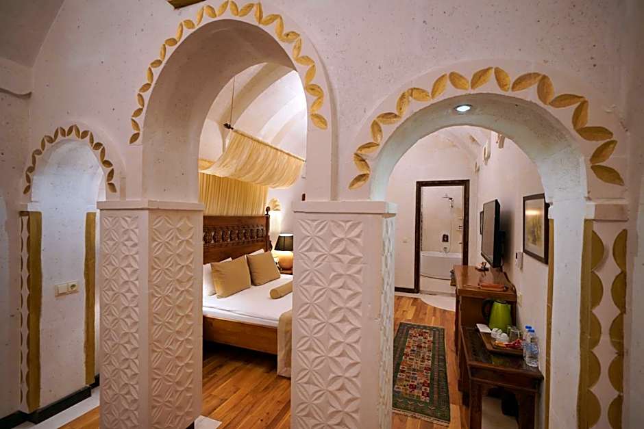 Mira Cappadocia Hotel
