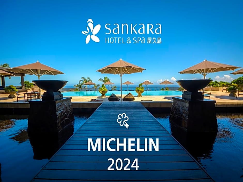 Sankara Hotel & Spa Yakushima