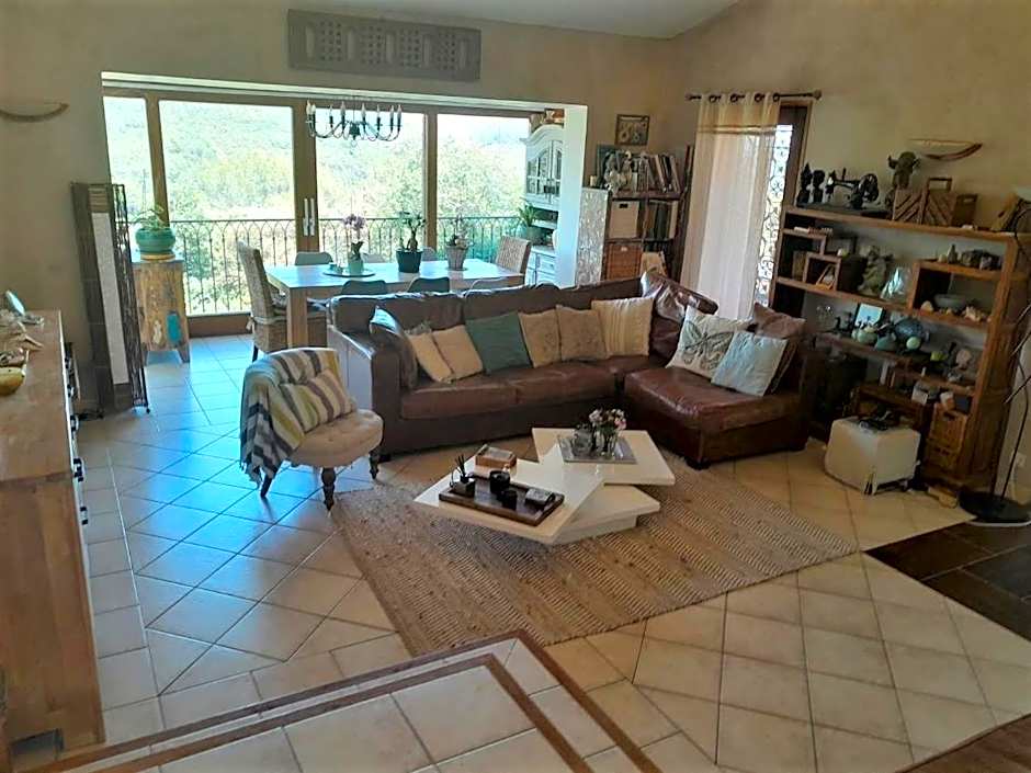 Domaine de la Borie YourHostHelper