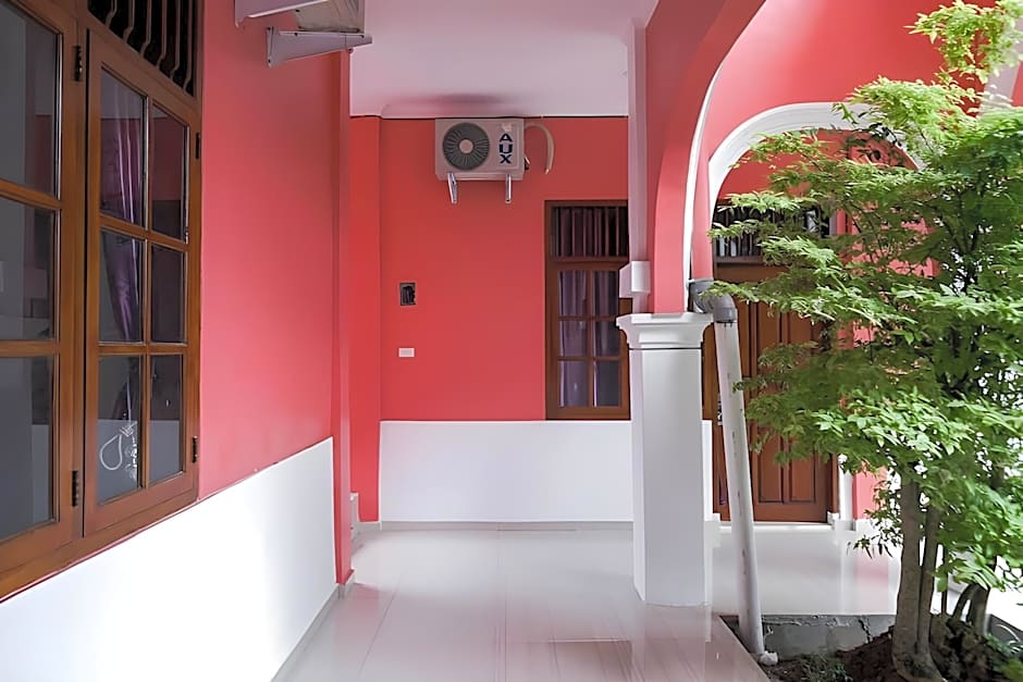 RedDoorz near Politeknik Negeri Lampung