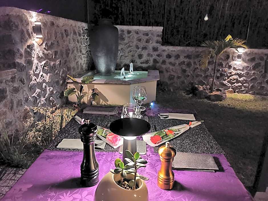 Hostal 170 Room 15 Service Appartement