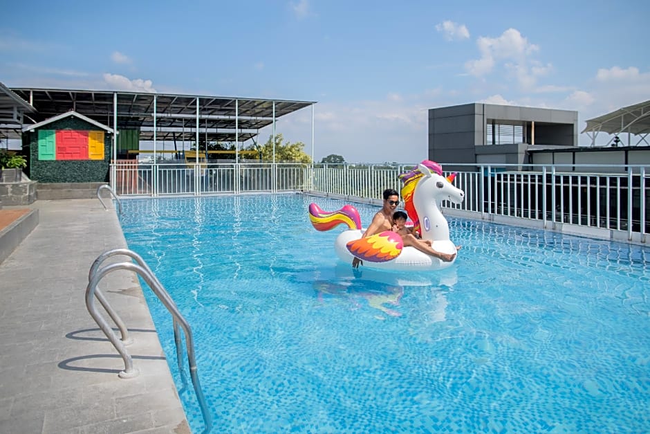 Grand Tjokro Premiere Bandung