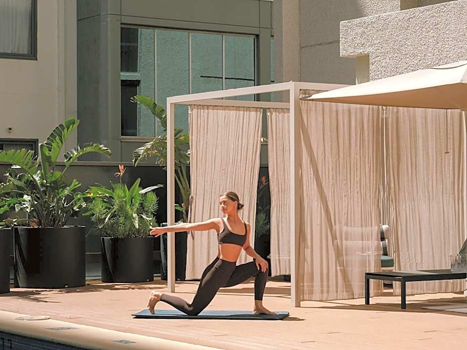 Parmelia Hilton Perth