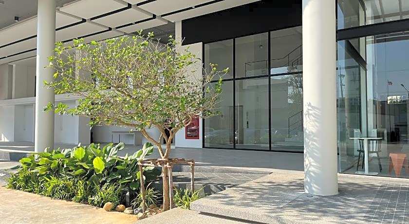 Hatyai Midtown Hotel