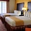 Best Western Executive Inn And Suites