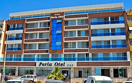 Perla Hotel