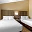 Comfort Suites Dfw Airport