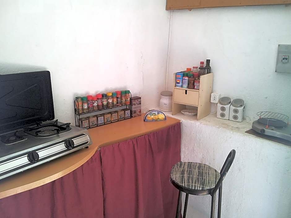 B&B Amigos de la Naturaleza