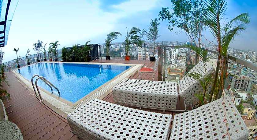 HANSA- A Premium Residence