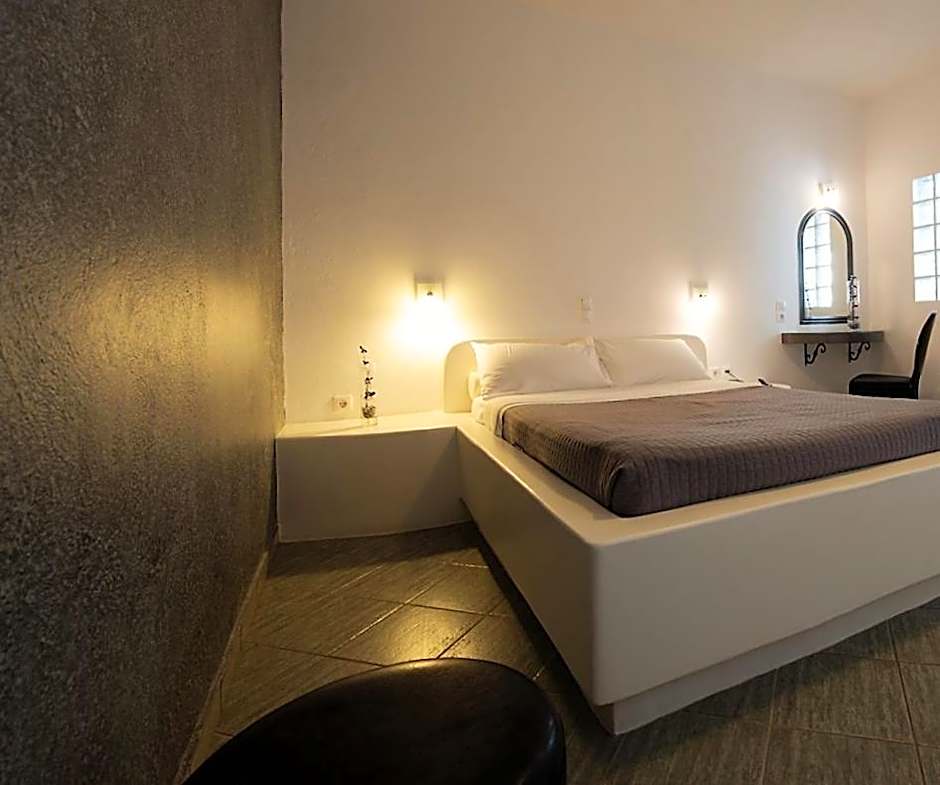 Philippion Boutique Hotel