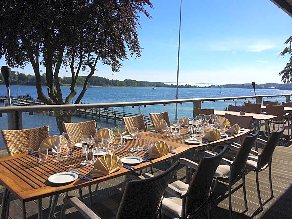 Hotel Christiansminde