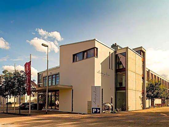 Das Wildeck Hotel & Restaurant