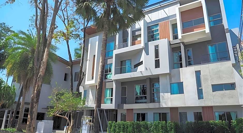 Wara Boutique Hotel