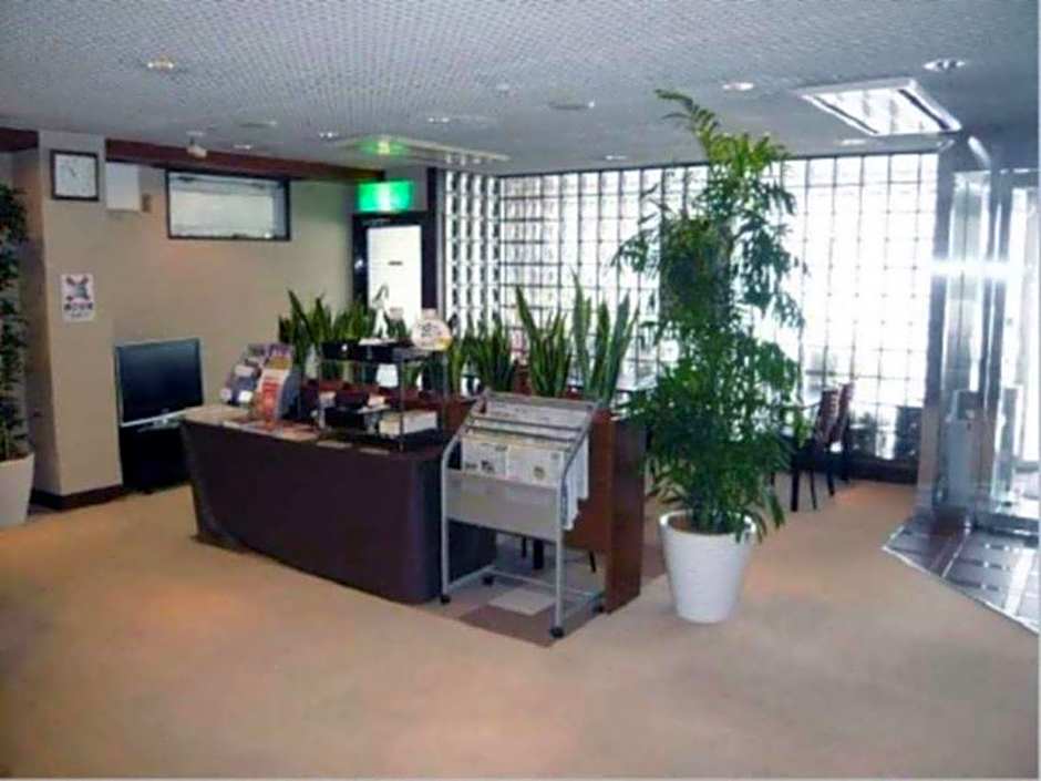 Southern Cross In Matsumoto Guest House