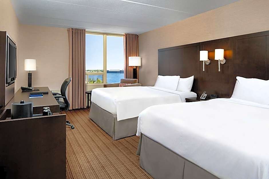 Delta Hotels by Marriott Sault Ste. Marie Waterfront