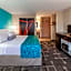 Howard Johnson by Wyndham Romulus Detroit Metro Airport