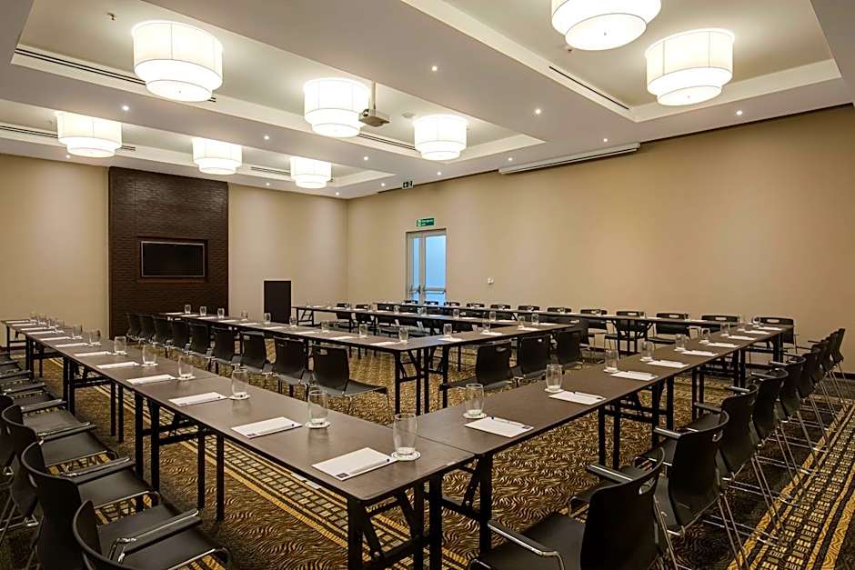 Protea Hotel by Marriott Owerri Select