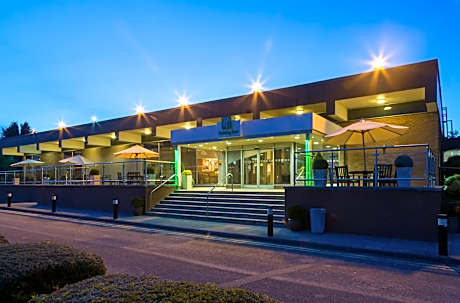 Holiday Inn Rugby-Northampton M1 By IHG