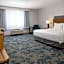 Hampton Inn By Hilton & Suites Redding