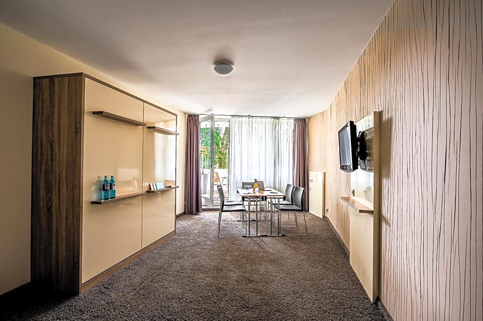 Best Western Plus Parkhotel Velbert