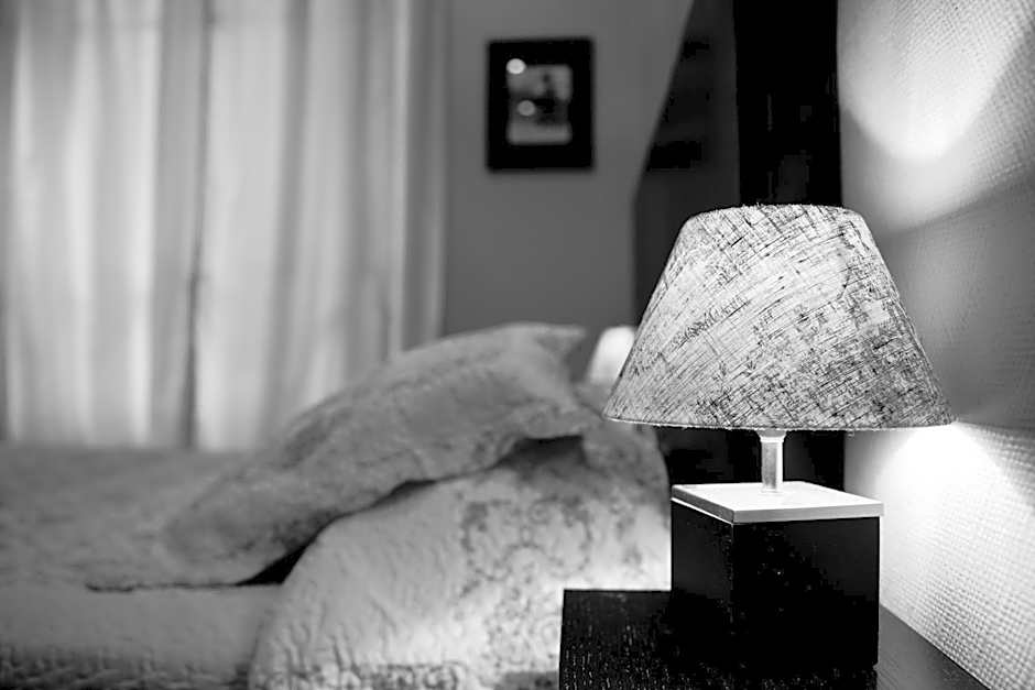 Hotel Victor Hugo Nice