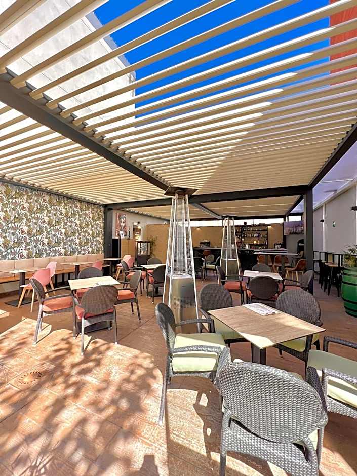 Hotel Duero