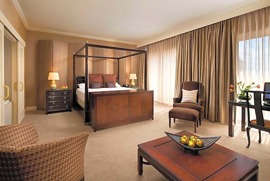 Hyatt Regency Bellevue