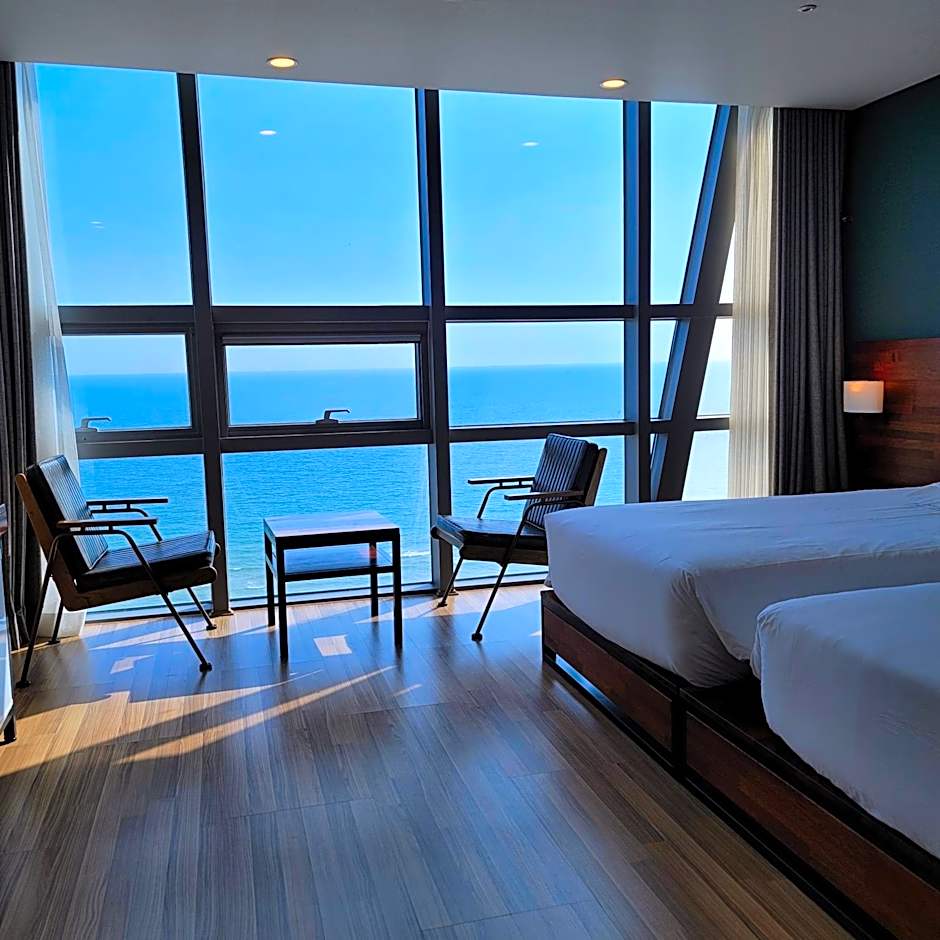 MS Hotel Haeundae