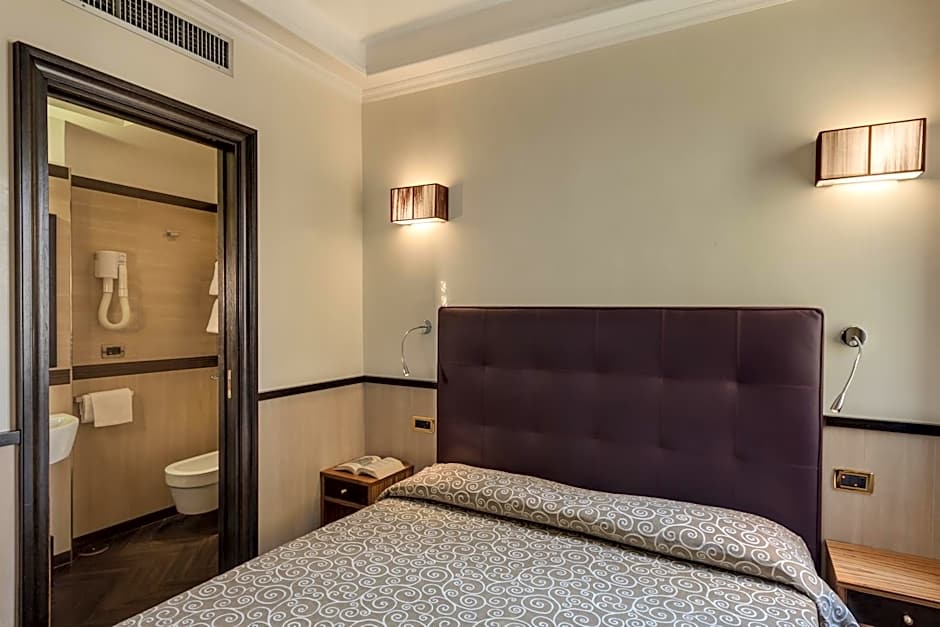 Hotel Borromeo