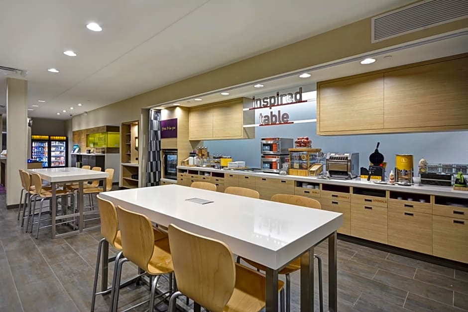 Home2 Suites by Hilton Stow Akron