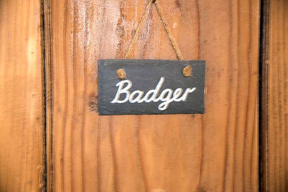 Lower House B&B and Cottages, Adforton