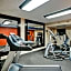 Hampton Inn Norfolk-Naval Base