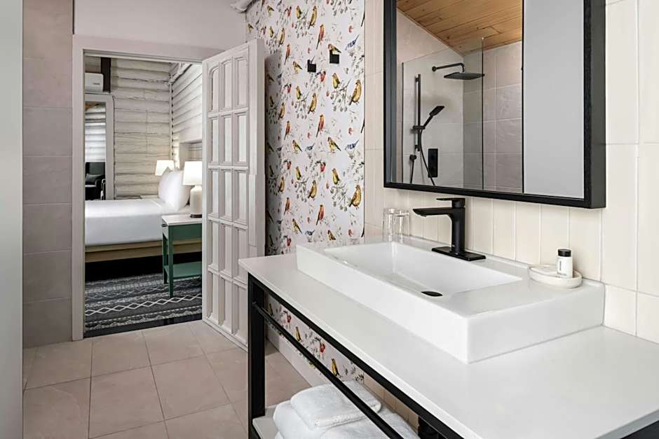 Mont Gabriel, Sainte-Adele, a Tribute Portfolio Resort