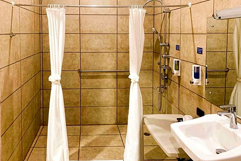 Best Western El Sitio Hotel