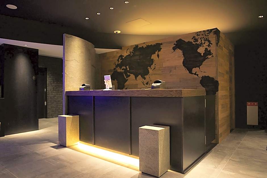 Hotel Risveglio Akasaka