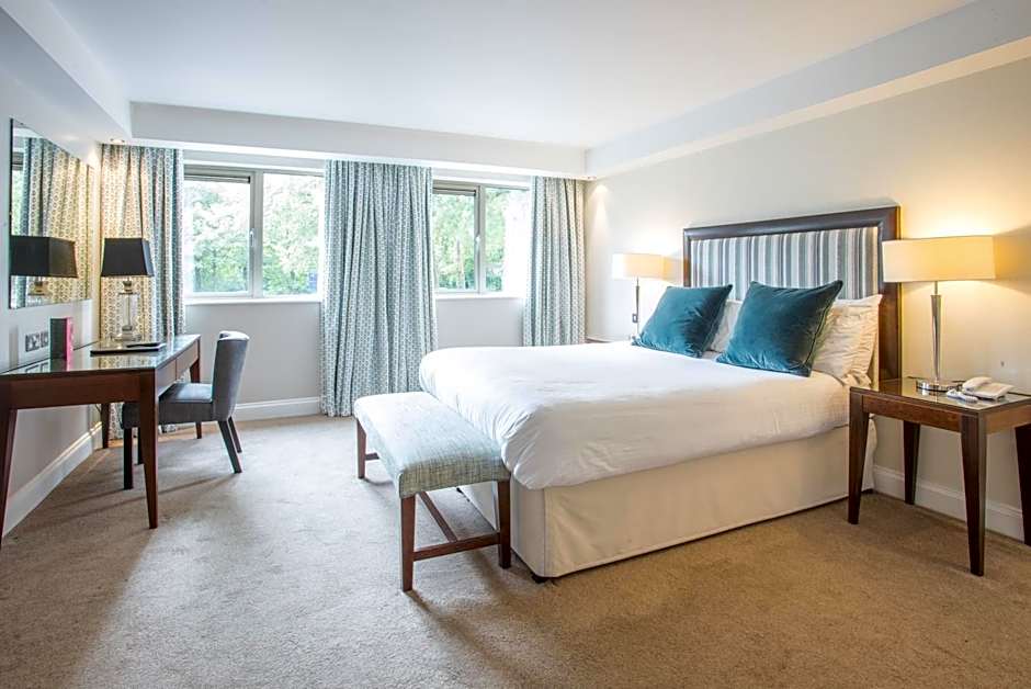 Wrightington Hotel, Health Club & Spa