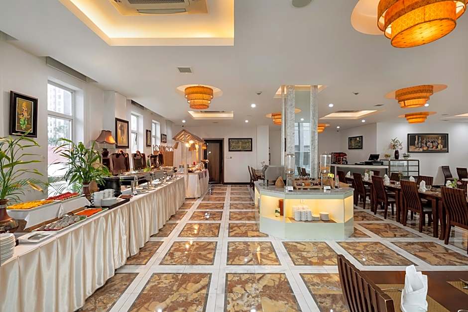 Phnom Penh Katari Hotel