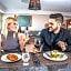 Ciqala Luxury Suites - San Juan