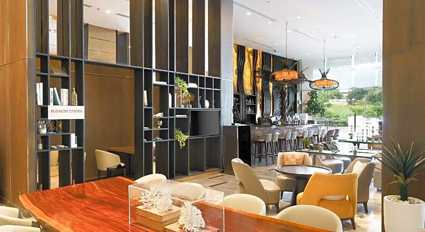 Courtyard by Marriott North Pattaya