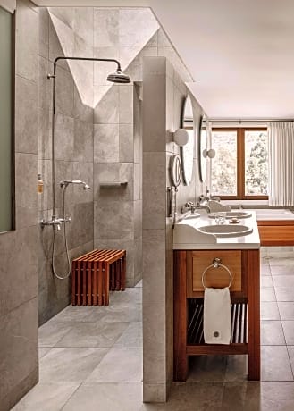 Wollemi Two-Bedroom Villa