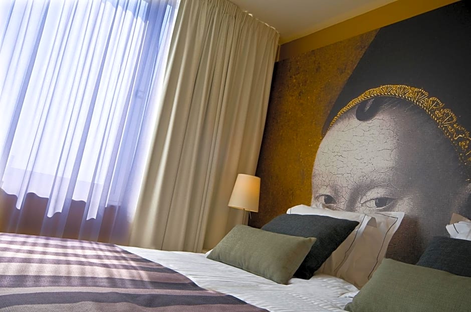 Tryp By Wyndham Antwerp