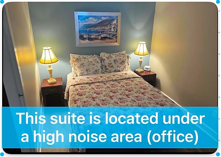 Claddagh Motel & Suites