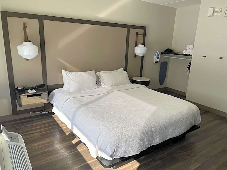 Fairfield Inn and Suites by Marriott Springfield Enfield