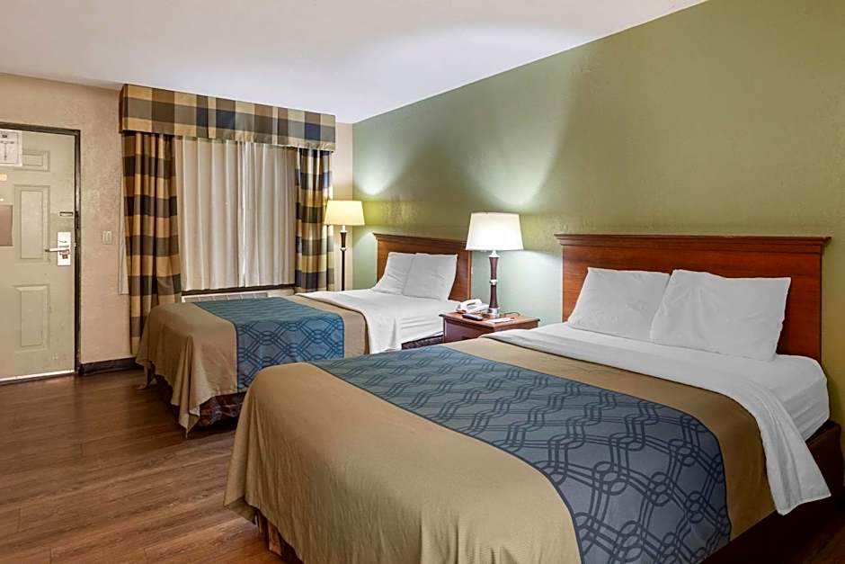 Econo Lodge Belton