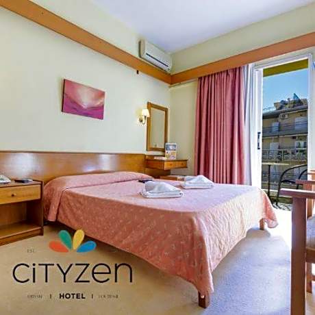 CiTYZen Hotel