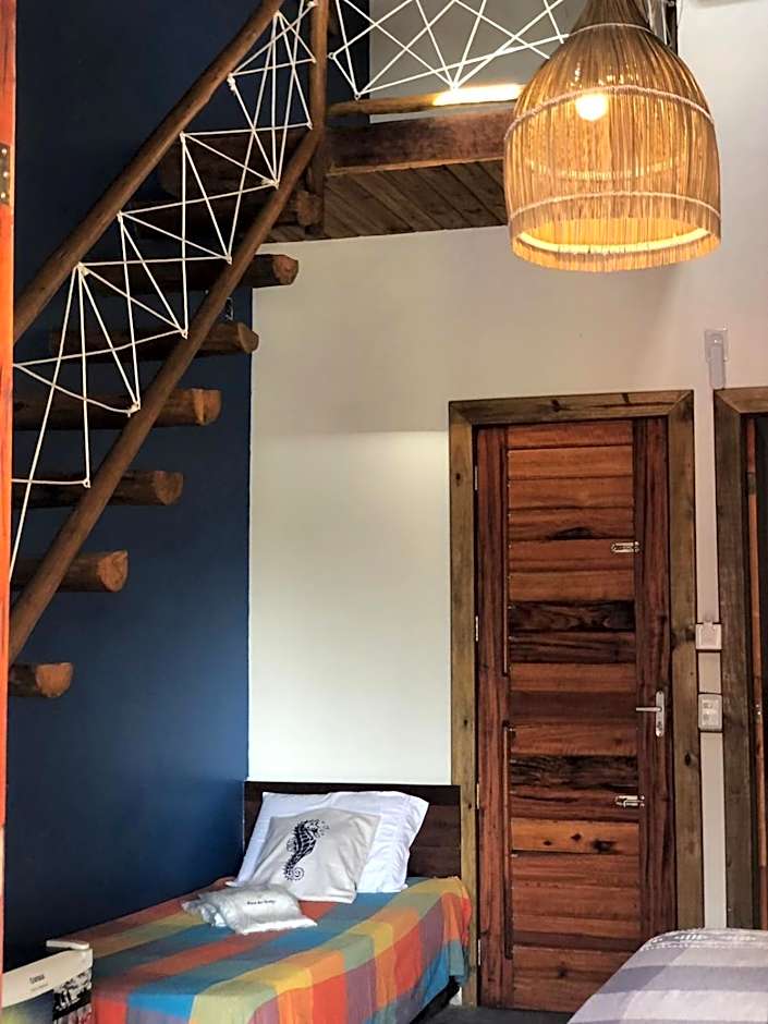 Pousada Rosa dos Ventos Lagoinha