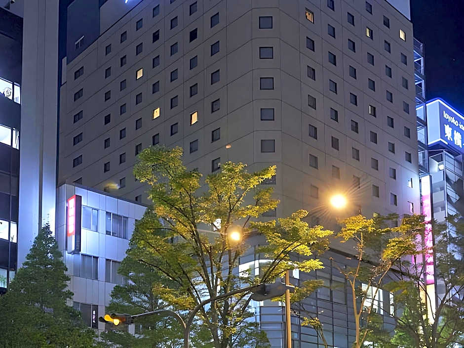 Sotetsu Fresa Inn Kawasaki-Higashiguchi