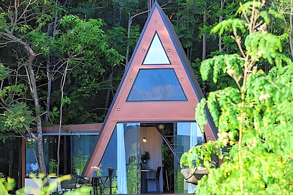 Cabana Zurique Vale das Cabanas Piri