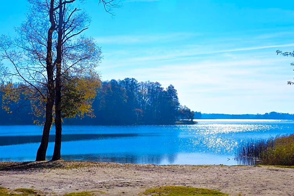 Žuvienės Pašiūrė